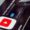 Un écran affichant l'application YouTube venant d'être mise à jour et en attente d'être ouverte.