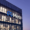 Façade d'un bâtiment des bureaux de Meta avec son logo, illustrant l'enjeu de la décision de justice sur l'algorithme de l'entreprise.